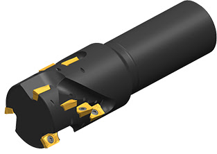 Длиннокромочная фреза