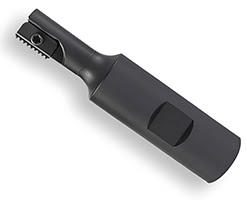 Корпус резьбофрезы с одним зубом