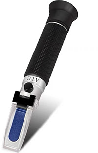 Рефрактометр R220B