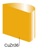 Латунная проволока