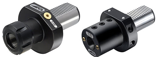 Держатели VDI