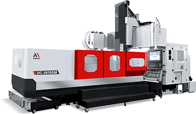 DC-3018SM