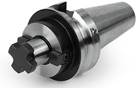 Держатель AdvaCut для торцевых фрез BBT40