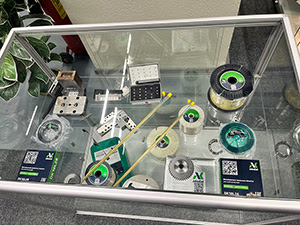 Демонстрация современных решений для инструментального производства (Минск, 20.12.2024)