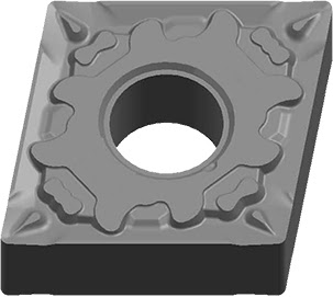 Токарная пластина