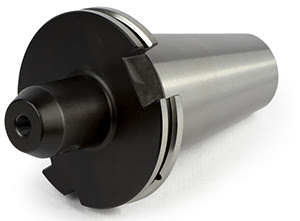 Патрон AdvaCut Weldon BBT40