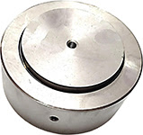 Гидроцилиндр системы бомбирования 100 т.