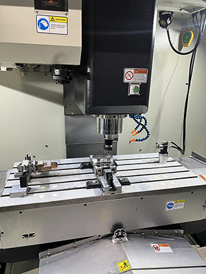 Демонстрация современных решений для инструментального производства (Минск, 20.12.2024)