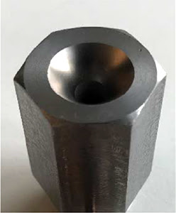 Обработка твердого сплава