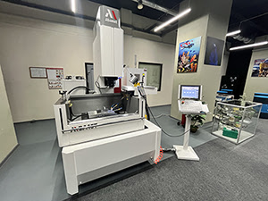 Демонстрация современных решений для инструментального производства (Минск, 20.12.2024)