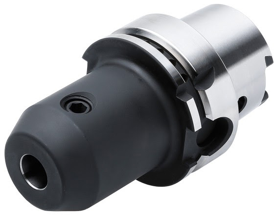 Фрезерная оправка стандарта HSK DIN69893