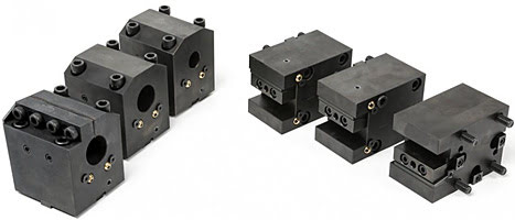 Инструментальная оснастка BMT