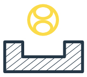 Многоканальный электрод