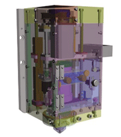 Режущая головка