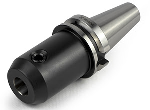 Патрон AdvaCut Weldon BBT40