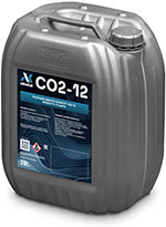 AdvaCut CO2-12. Режущее масло с вязкостью 12 мм²/с