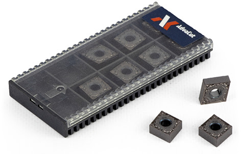 Пластины CNMG120408-TAMM-CP5015