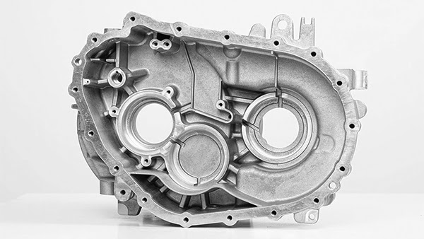 Кожухи и корпуса из магния