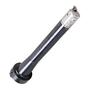 Антивибрационные чистовые расточные системы