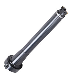 Антивибрационные черновые расточные системы