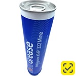 Смазка для патрона