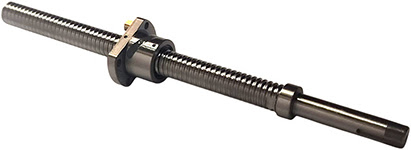 Шарико-винтовая пара оси Z (S720D899P61)