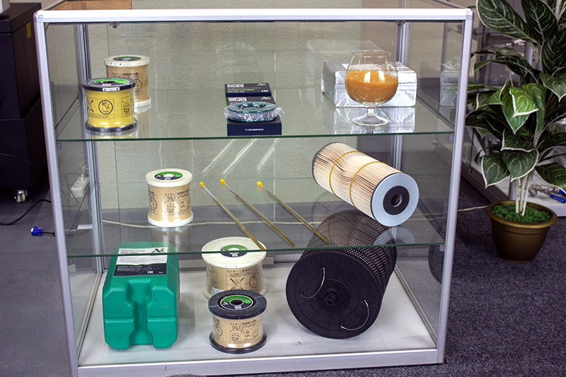 День открытых дверей ИООО 'Абамет' (2024)