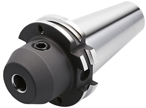 Фрезерная оправка стандарта DIN 69871 (фрезерный патрон SK)