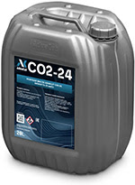 AdvaCut CO2-24. Режущее масло с вязкостью 24 мм²/с