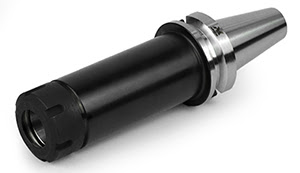 Цанговый патрон AdvaCut BBT40 ER32