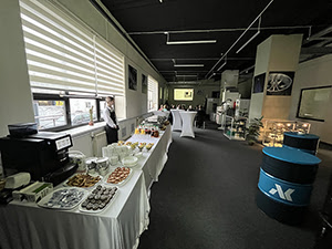 Демонстрация современных решений для инструментального производства (Минск, 20.12.2024)