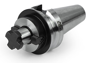 Держатель AdvaCut для торцевых фрез BBT40