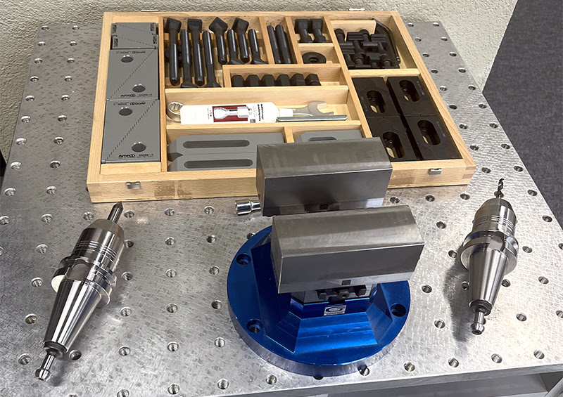 День открытых дверей ИООО 'Абамет' (2024)